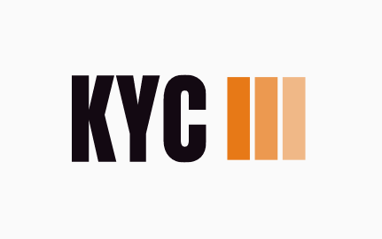 KYC AUTHENTIC LLC Logo