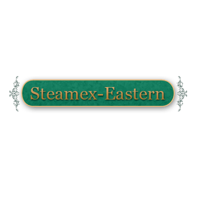 Steamex Eastern of Toledo Logo
