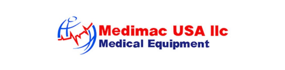 MEDIMAC USA LLC Logo