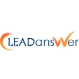 Leadanswer Logo