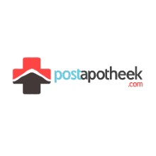 Post Apotheek Logo