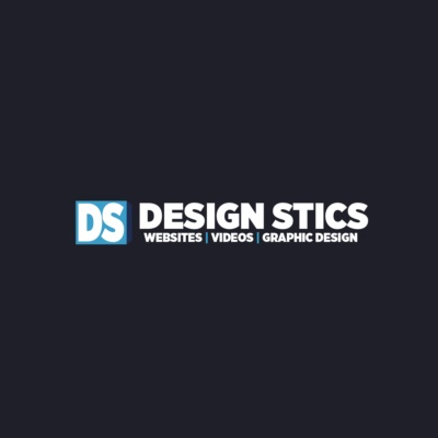 DESIGN STICS Logo