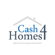 Cash 4 Homes Logo