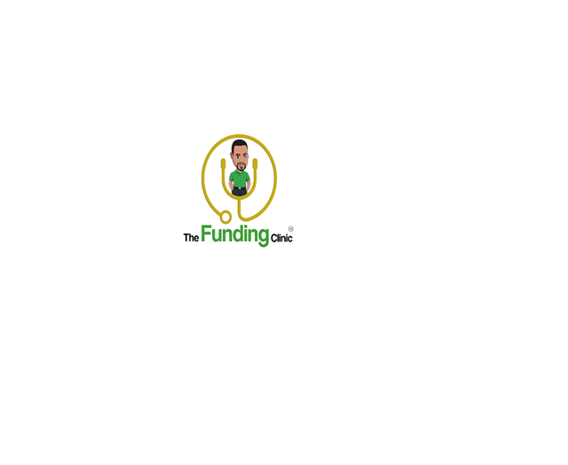 The Funding Clinic Logo
