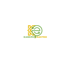 KANKPE ELECTRIC Logo
