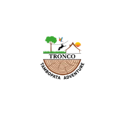 Tronco Tambopata Adventure Logo