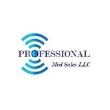 Professional Med Sales LLC Logo