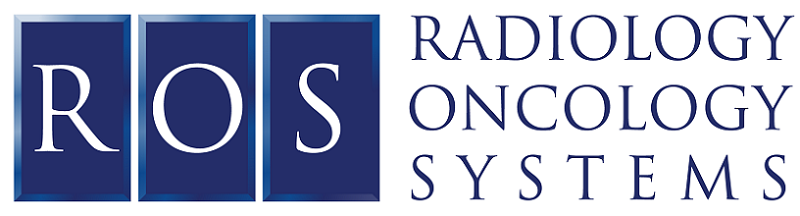 Radiology Oncology Systems Logo