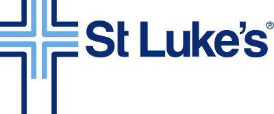 St. Luke's Health System Logo